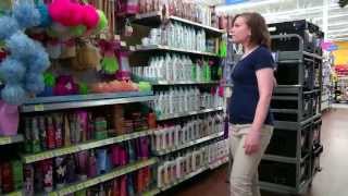 Walmart's eCommerce Fulfillment Center Network