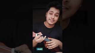 #kyamujhepyaarhain                                           short cover of kya mujhe pyaar hain....