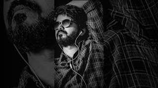 Thalapathi vibes