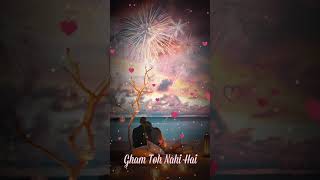 CHANNA MEREAA।।WHATSAPP STATUS ।।ROMANTIC STATUS BY JR MUSIC'S
