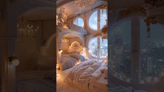 Choose luxury bedroom #shorts #luxury #bedroom #aurora #aesthetic #vibes #viralvideo #youtubeshorts