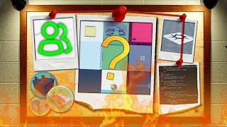 THERE ARE 64 WAYS TO JOIN THIS ROBLOX GAME...