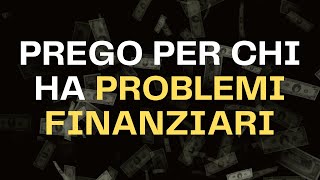 Preghiera per una svolta finanziaria | Supera le difficoltà economiche e trova abbondanza