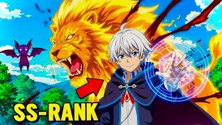 Iss Ladke ko Achanak Mili JADUI Shaktiyan | Anime Recap/Explained in Hindi