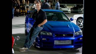 Ludacris - Act a Fool 2 Fast 2 Furious Soundtrack