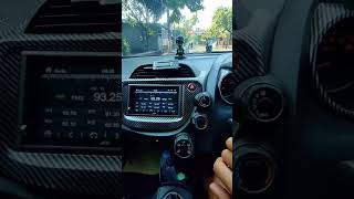 Mobil Biasa bisa jadi CANGGIH nih https://mycollection.shop/djimini2se #hondajazzrs #racunshopee