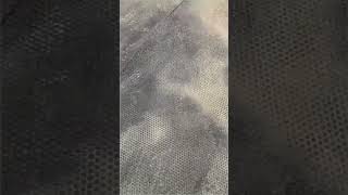 "Jumped Hole Fell" ll Carriage House wooden artist ll #cartoon​ #shortvideo​  