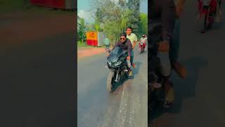 #automobile #athlete #bikeridergirl #bikerider #rider #bikemodel #shorts #highlitseve #SwagLife