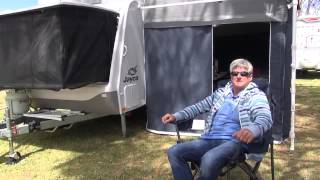 Jayco - That's Freedom product review