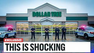 Don't Shop At Dollar Tree Again Until You Watch This