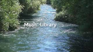 First Light by Atch (Copyright free music)