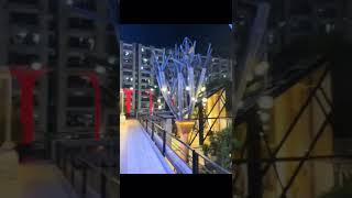 Rooftop resturant Mirpur 1