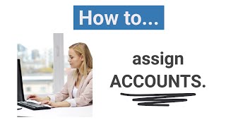 CollegeBound Journey: Administrators & Assigning Accounts