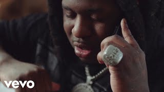 Dumar 1k - Homebody (Official Music Video)