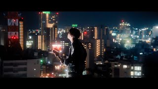 04 Limited Sazabys「magnet」(Official Music Video)