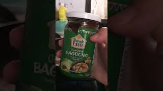 Favorite Filipino Food #shorts #food #asmr #filipino #asian #cooking #binagoongangbaboy