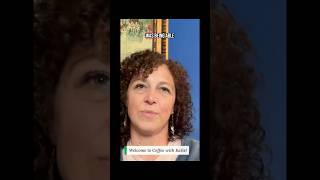 Transmuting Pain: Coffee with Katie