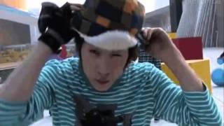 Super Junior M -Only U/Falling in love FMV