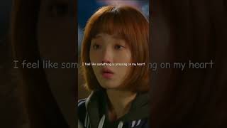 how depr**sion slowly ki**s you inside😭#weightliftingfairykimbokjoo #weightliftingfairy #kimbokjoo