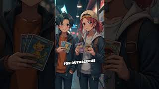 The Rise and Fall of Pokemon Card Scalpers