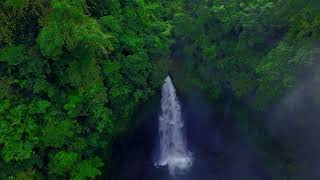 Chasing Waterfalls