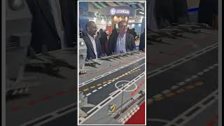 'इंडिया मेरीटाईम वीक२०२५' कोचीन शिपयार्डकडून लढाऊ जहाजांचे प्रदर्शन | InfraMTB