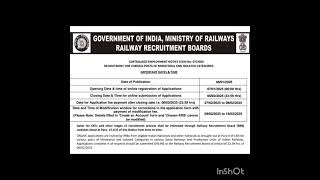 #centralgovernment #jobs2025 #rrbexam2025