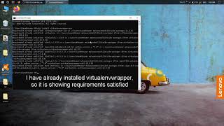 Python Virtual Environment Windows | How to Install Python Virtual Environment | Full Guide