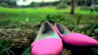 Rocketeer [Fan Made Music Video]