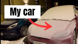 Tesla Model S vs. Opel Zafira: Why I Regret My Tesla Purchase