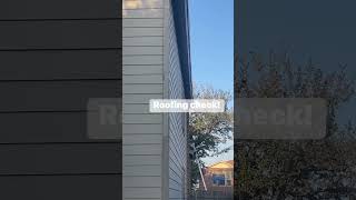 Roof repair soon. How much does it cost? #roofing #roofrepair