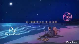 Pal. Romantic love song