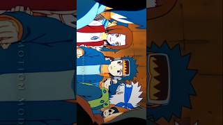 Obito & Rin 🥹❤‍🩹 || #obito #love #anime #animeedit #vectorworld #viral #shorts