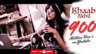 KHAAB | ALHIL | PARMISH VERMA | punjabi song 2025 | Edited songs 