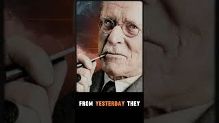 Nothing Will Ever Affect You Again | Carl Jung #motivation