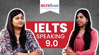 IELTS Speaking Test : Most Common Questions & Answers (with Feedback) #ieltsspeaking