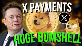 🚀 Explosive Evidence: Dogecoin & Bitcoin News Today! XPayments Unveiled! Don't Miss Out!