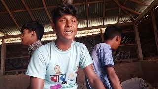 Manus Amon o Ase (মানুষ এমন ও আছে) বাংলা ভার্সন Cover By:Jim Vai official