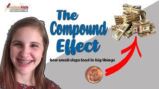 The Compound Effect : RocketKids in Quarantine