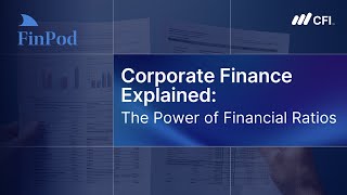 Corporate Finance Explained | The Power of Financial Ratios