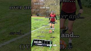 Consistency is key 🔑 #footballshorts #consistencyiskey #footballer #footballplayer #soccer