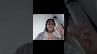 Why I Wore Lipstick at Home (No Plans, Just Real Life Vibes)#episodex#selfcare #selfcare#shorts