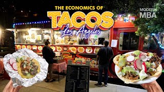 The Territorial Business of Tacos