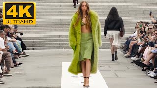Topshop | Fall/Winter 2025/26 | London - 4K