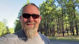 Munds minute 2 - Community