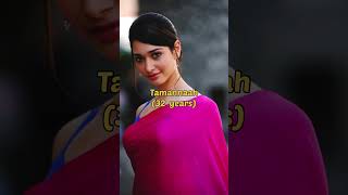 South Actresses And Their Real Age Part 4 #shorts #shortsfeed #actress #actressshorts #youtubeshorts