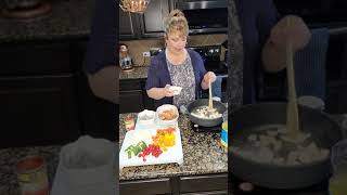 Jambalaya part 1