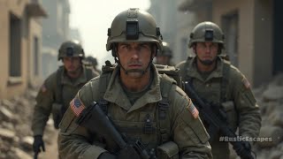 The Army's Lifeline: Disaster Response