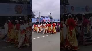 Kolkata Carnival #love #song #bangali_song_status #carnival2025 #sharmistha’s wonderland