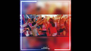 Happy Holi♥️♥️  Holi Special Status Video♥️♥️ Balam Pichkari.♥️♥️